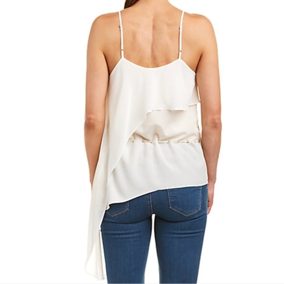 Haute Hippie Faye Tank - Picture 3 of 6